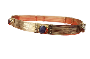 Pharaoh Elite Crown