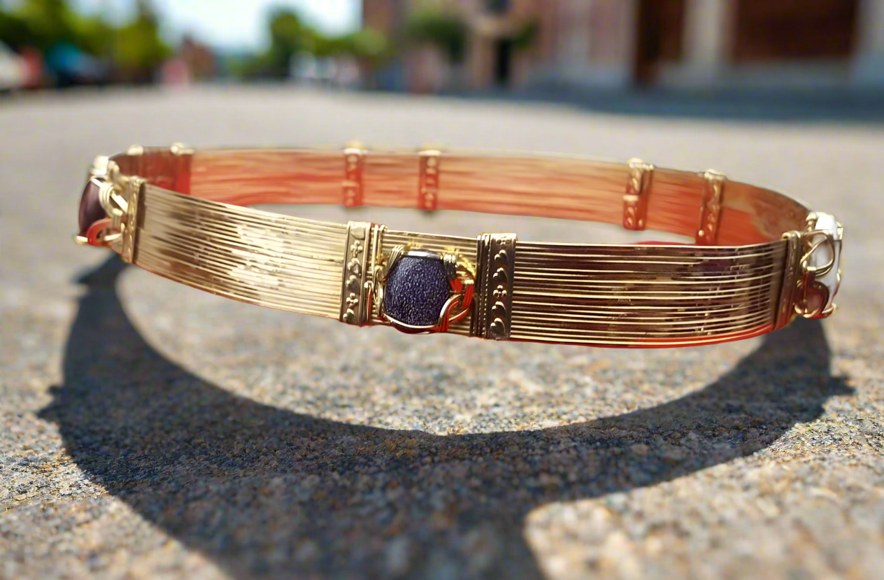 Pharaoh Elite Crown